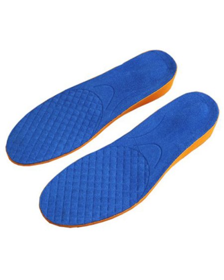 2CM 2.5CM 3CM Higher Height Insoles GK-915