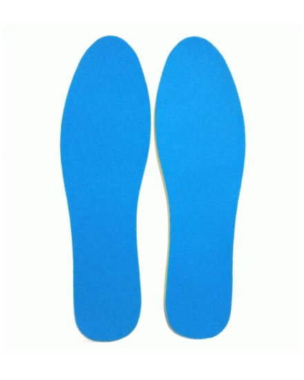 Soft Memory Foam Insoles GK-602