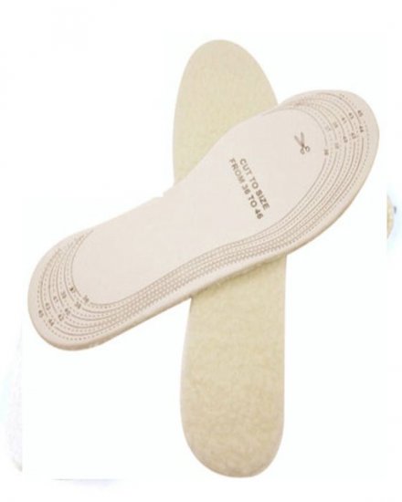 Winter Warm Insoles GK-1505