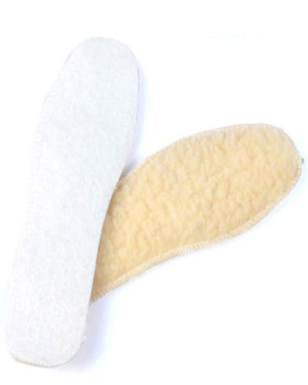 Wool Warm Insole GK-1501